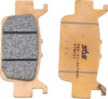SBS 975PSI PSI Brake Pads
