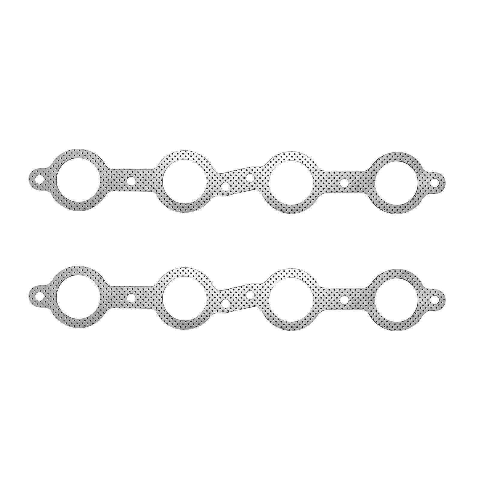 SPDZ1 Long Tube Headers | Chevy Silverado / Suburban / Tahoe / GMC Sierra / Yukon (2007-2014) 4.8L / 5.3L / 6.0L / 6.2L – Full Polished Stainless Steel