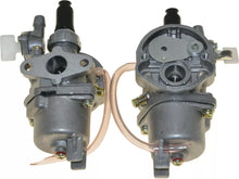03-0001 Mogo Parts 2-Stroke Carburetor 13mm 47/49Cc