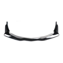 CORVETTE 14-19 C7 STAGE 3.5 ZR1 STYLE FRONT SPLITTER
