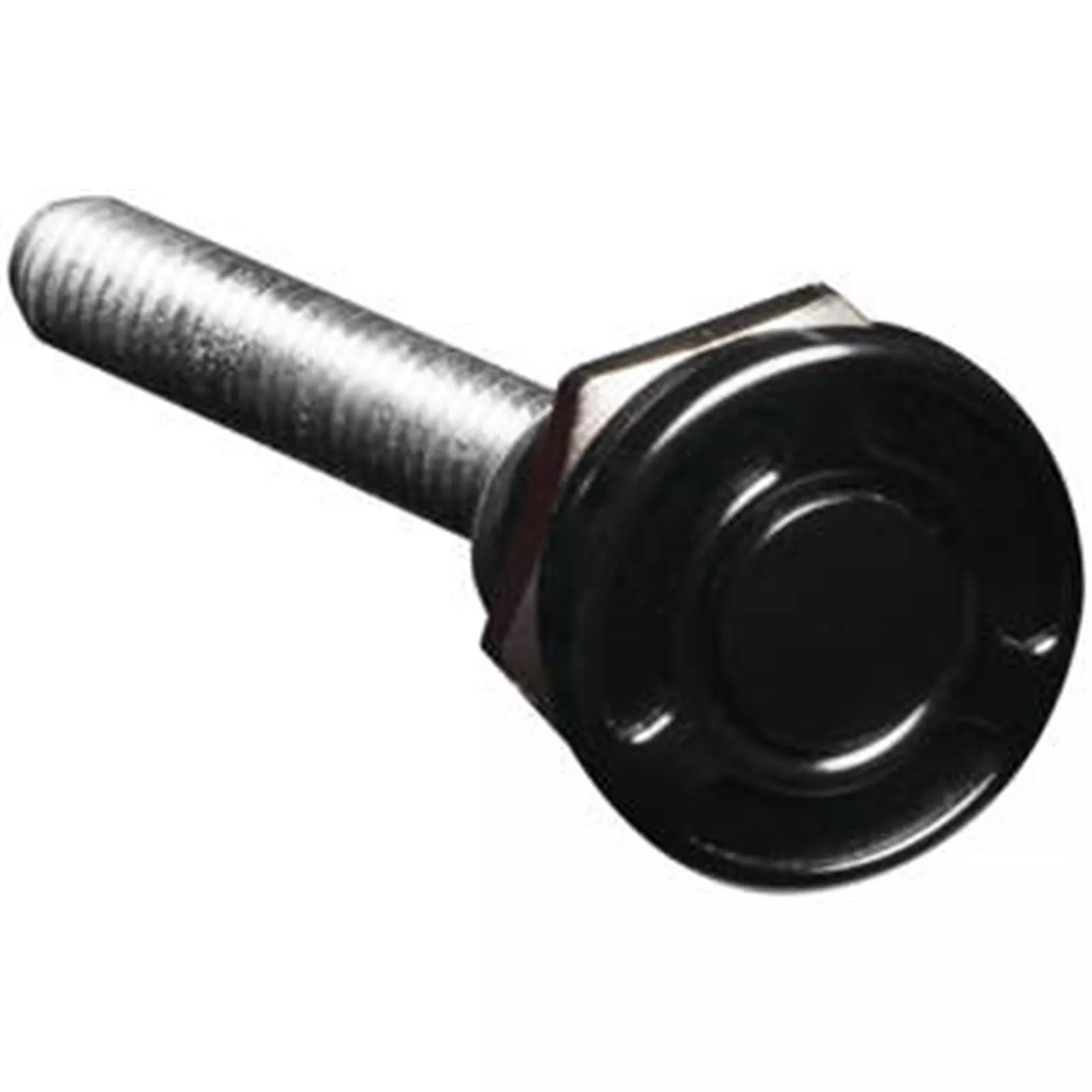 Epic Moto Co. Push Pull Fasteners Black EM-EPPFB1