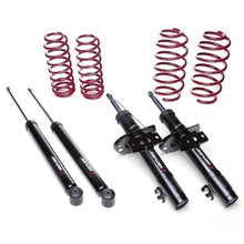 VOGTLAND LOWERING KIT W/STRUT99-04 Ford Focus