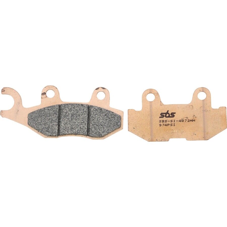 SBS 974PSI PSI Brake Pads