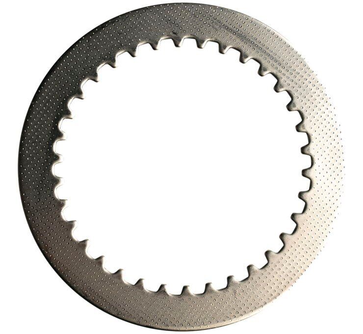CLUTCH STEEL PLATE KIT 40193