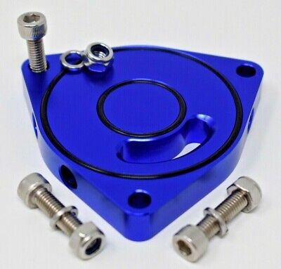 SPDZ1 Turbo Blow Off Valve Plate Spacer BOV Multiple Applications