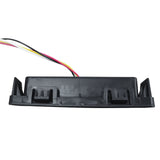 JDMuscle [15-25 WRX, 15-21 STI] F1 LED Rear Fog/Brake/Reverse Light V4 w/ PNP Harness | DRL+Brake+Reverse