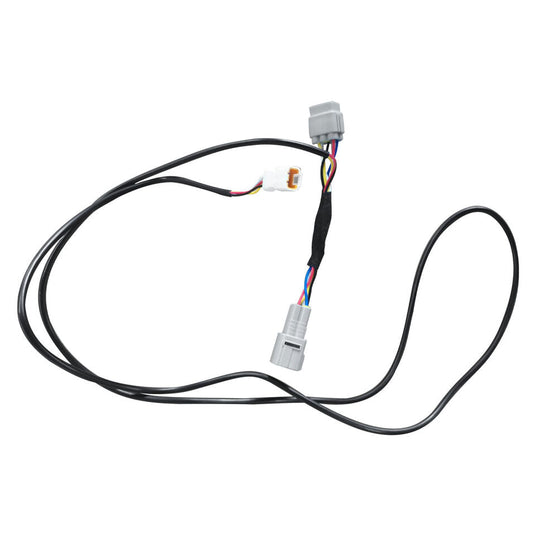 JDMuscle [15-25 WRX, 15-21 STI] Latest Version F1 Light Plug and Plug Harness