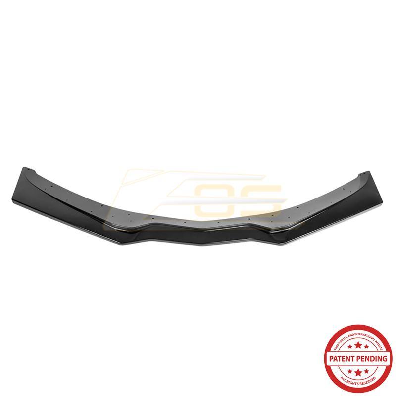Corvette C7 Stage 3.5 Extended Front Splitter