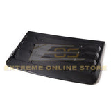 2017-20 Ford F-150 Raptor Carbon Fiber Hood Vent
