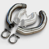 Premium BMW F90 M5 Downpipe & F91, F92, F93 BMW M8 Downpipe