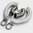 Premium BMW F90 M5 Downpipe & F91, F92, F93 BMW M8 Downpipe
