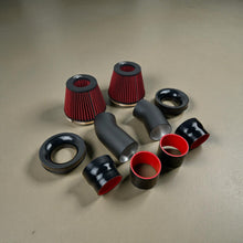 N63 Performance Air Intake For BMW G30 M550i, G12 750i, G15/G16 M850i | Palenon Performance