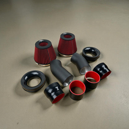 N63 Performance Air Intake For BMW G30 M550i, G12 750i, G15/G16 M850i | Palenon Performance