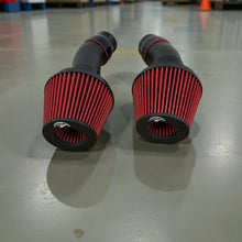 S63 Performance Air Intake For BMW F90 M5, F92 M8, F93 M8 including Competiton | Palenon Performance