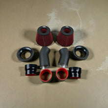 S63 Performance Air Intake For BMW F90 M5, F92 M8, F93 M8 including Competiton | Palenon Performance