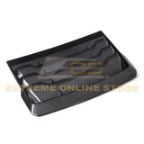 2017-20 Ford F-150 Raptor Carbon Fiber Hood Vent
