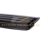 2017-20 Ford F-150 Raptor Carbon Fiber Hood Vent
