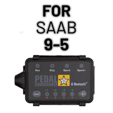 Pedal Commander for Saab 9-5