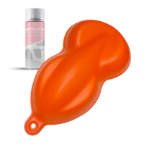 Safety Cone Orange PDS Aerosol