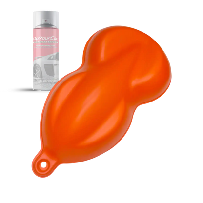 Safety Cone Orange PDS Aerosol