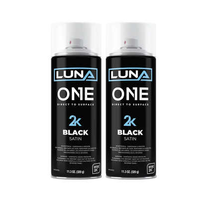 Luna One Aerosols