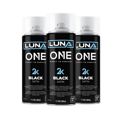 Luna One Aerosols