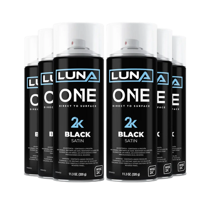 Luna One Aerosols
