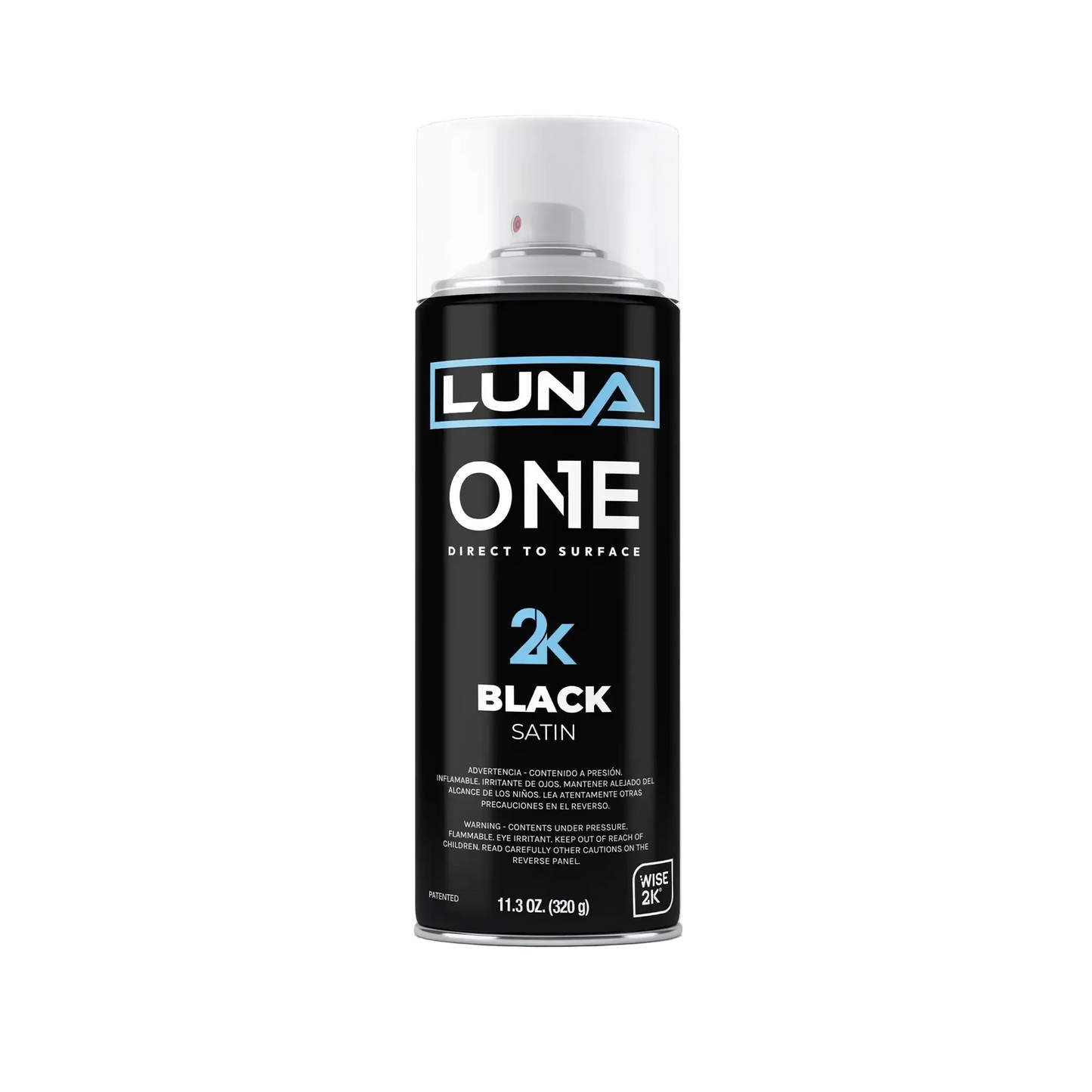 Luna One Aerosols