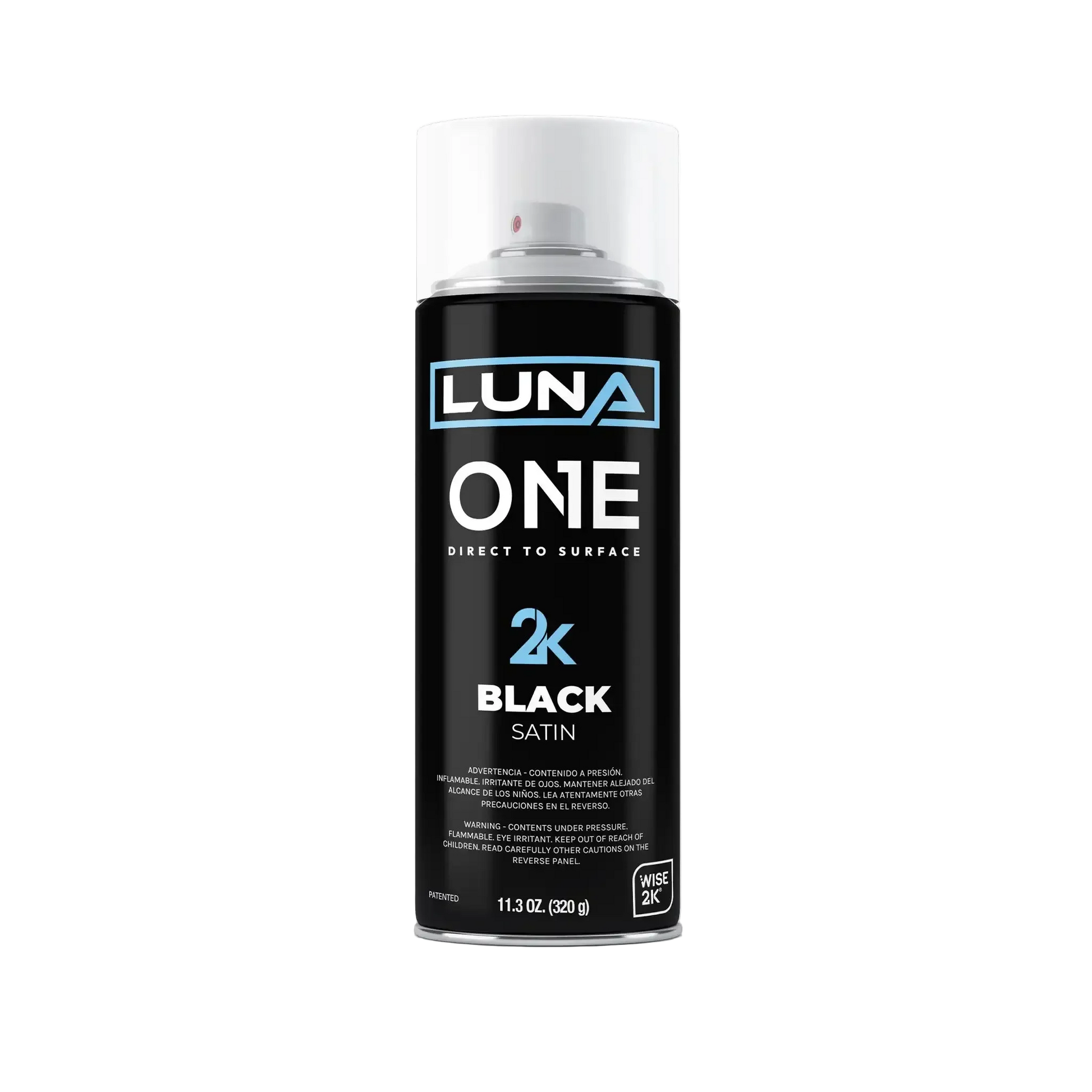 Luna One Aerosols