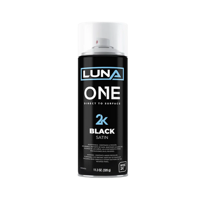 Luna One Aerosols
