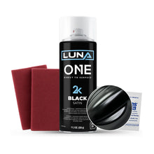 Luna One Trim Kits