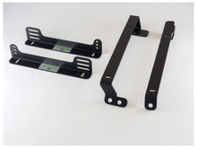 Planted Technology Seat Bracket, Nissan 240SX (1989-1998) LOW - Passenger