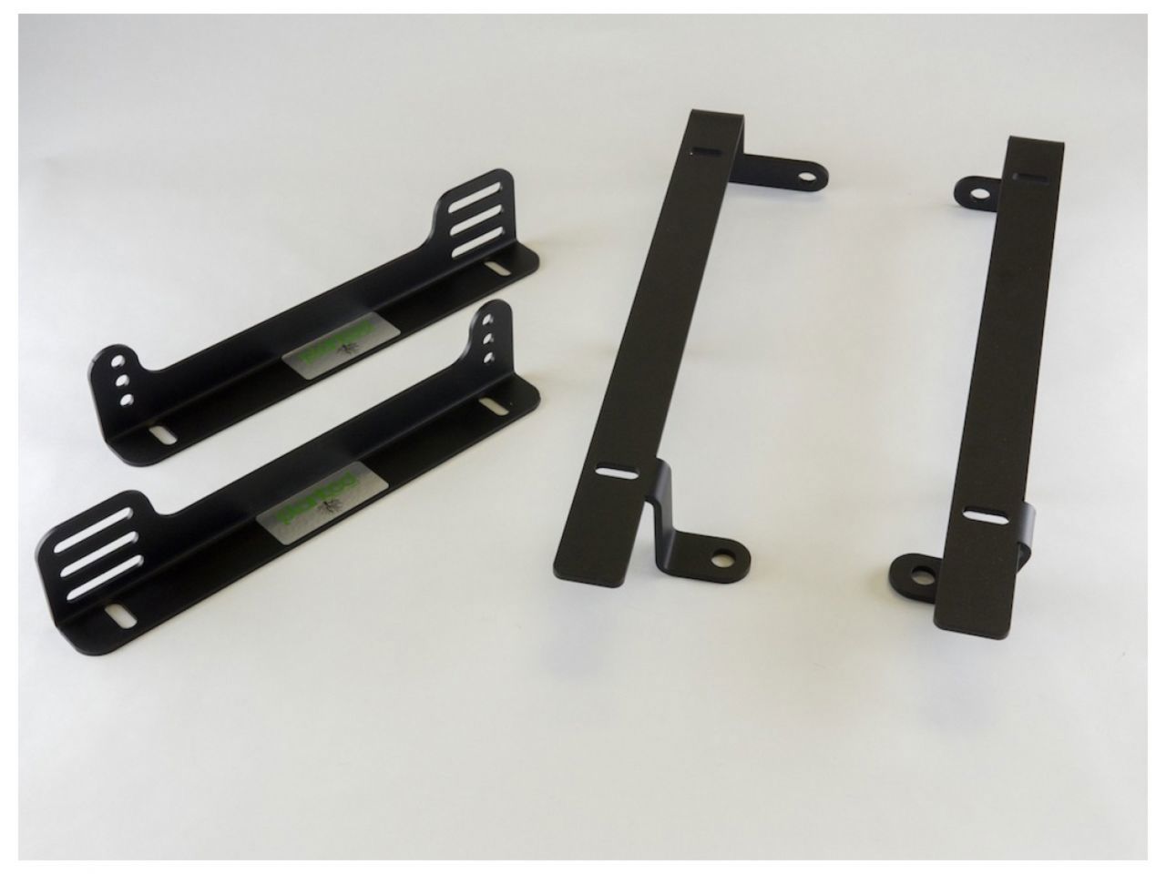 Planted Technology Seat Bracket, Nissan 300ZX (1990-1996) LOW - Driver