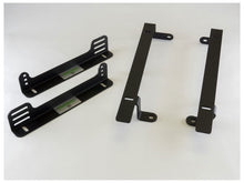 Planted Technology Seat Bracket, Nissan 300ZX (1990-1996) LOW - Driver