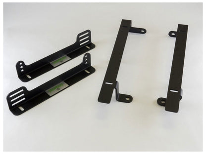 Planted Technology Seat Bracket, Nissan 300ZX (1990-1996) LOW - Driver