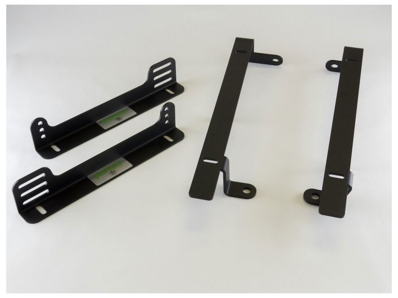 Planted Technology Nissan 300ZX (1990-1996) LOW - Driver *For Side Mount Seats Only