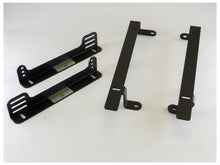 Planted Technology Nissan 300ZX (1990-1996) LOW - Driver *For Side Mount Seats Only