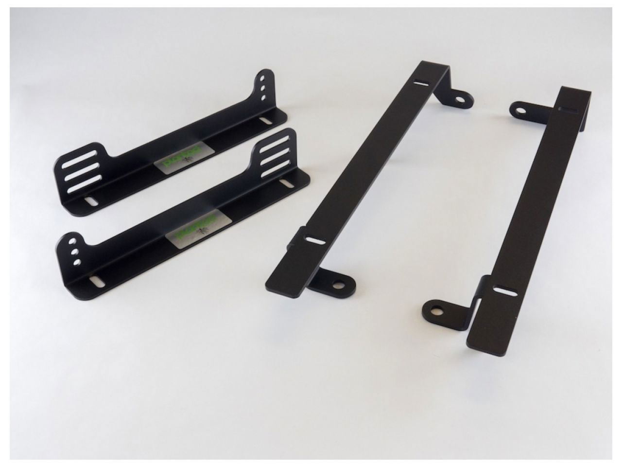 Planted Technology Nissan 300ZX (1990-1996) LOW - Passenger *For Side Mount Seats Only*