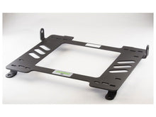Planted Technology Seat Bracket, MercedesC-ClassSedan W203Chassis 2000-2007 - Passenger