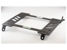 Planted Technology Seat Bracket, HondaCRXSi (1988-1989) /CRX (1990-1991) - Passenger