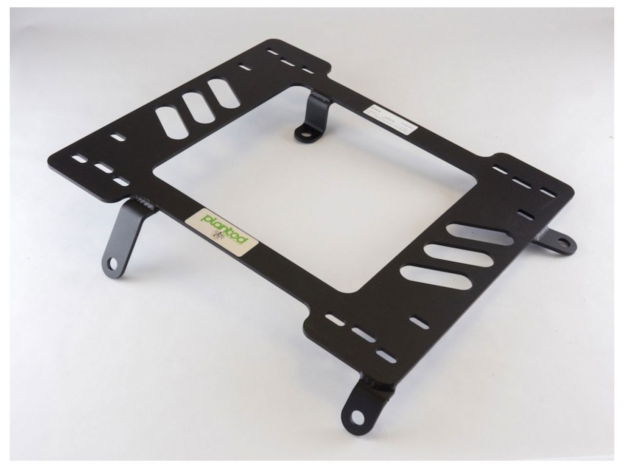 Planted Technology Seat Bracket, HondaCivic3DoorHatchBack (1988-1989) - Passenger