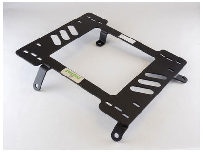 Planted Technology Seat Bracket, HondaCivic3DoorHatchBack (1988-1989) - Passenger
