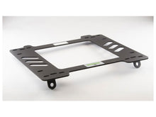 Planted Technology Seat Bracket, HondaCRX [EXcludingSi] (1988-1989) - Passenger