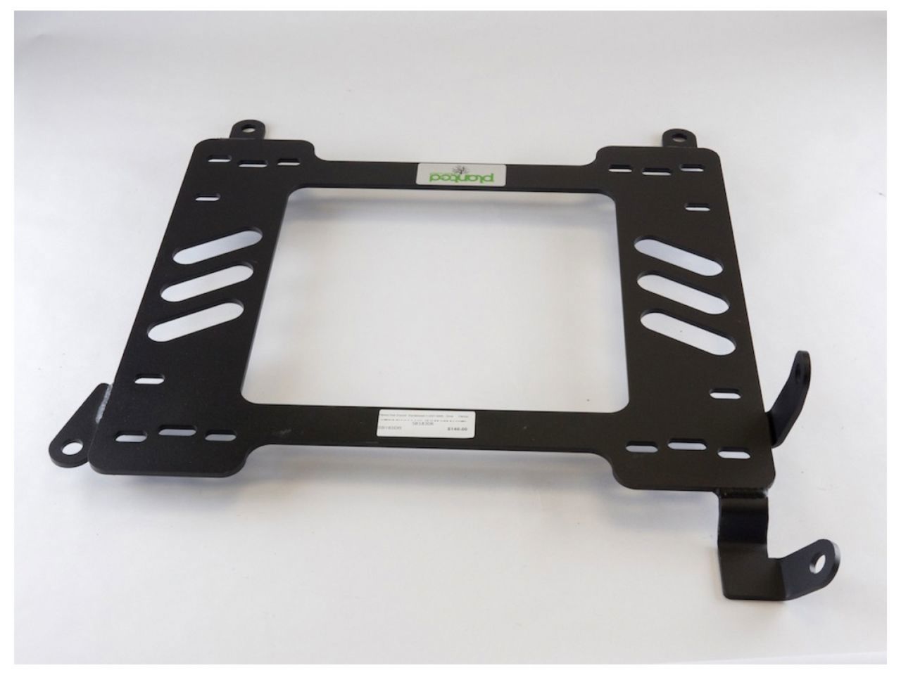 Planted Technology Seat Bracket, MazdaSpeed3 (2007-2009) - Driver