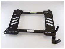 Planted Technology Seat Bracket, MazdaSpeed3 (2007-2009) - Driver