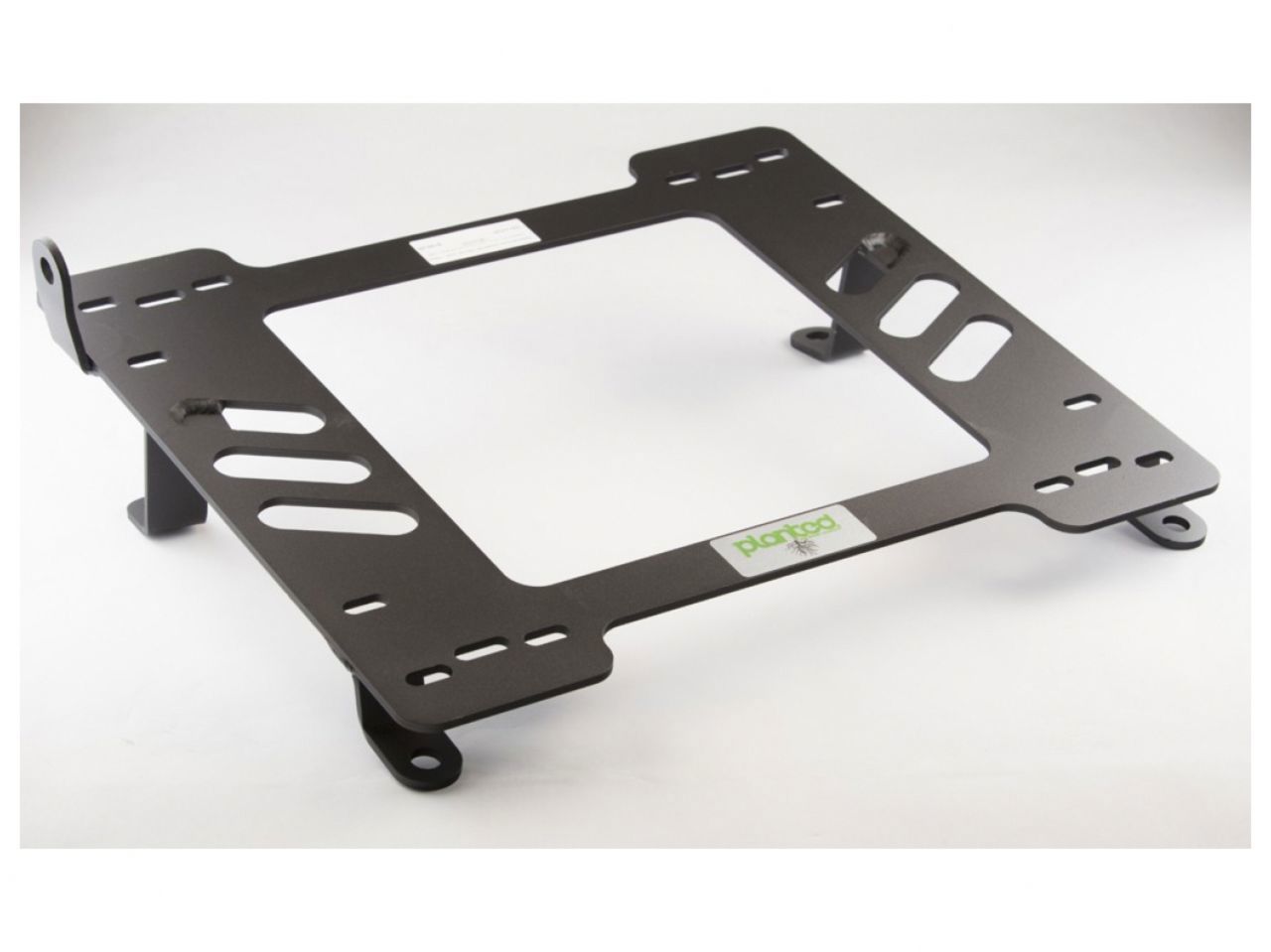 Planted Technology Seat Bracket, Mercedes190E (1986-1993) - Driver