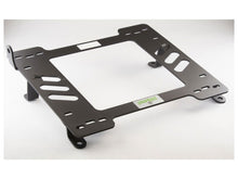 Planted Technology Seat Bracket, Mercedes190E (1986-1993) - Driver