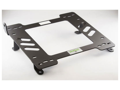 Planted Technology Seat Bracket, Mercedes190E (1986-1993) - Driver