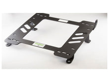 Planted Technology Seat Bracket, Mercedes190E (1986-1993) - Passenger