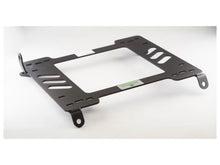 Planted Technology Seat Bracket, InfinitiG20 [P10Chassis] (1990-1996) - Driver